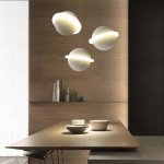 Подвесной светильник PARMA D46 ImperiumLoft 208705-23