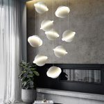 Подвесной светильник PARMA D46 ImperiumLoft 208705-23