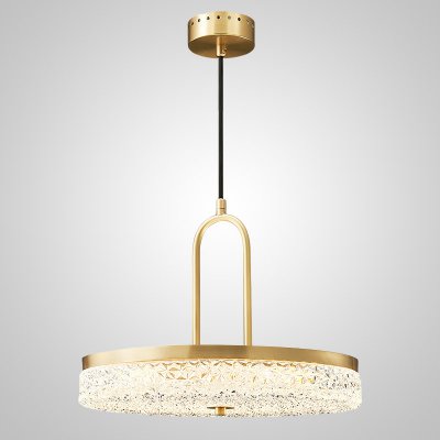 Подвесной светильник JOANNA D30 ImperiumLoft 208707-23