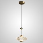 Подвесной светильник LUARA D ImperiumLoft 208712-23