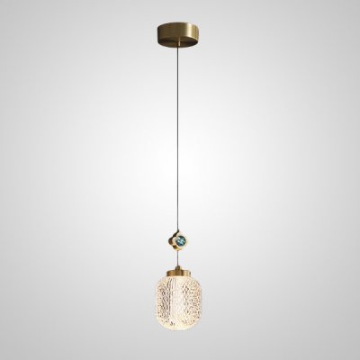 Подвесной светильник LUARA B ImperiumLoft 208715-23