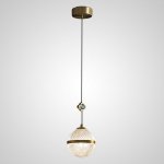 Подвесной светильник LUARA ImperiumLoft 208716-23