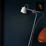 Торшер RAM FLOR White ImperiumLoft 208717-26
