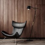 Торшер RAM FLOR White ImperiumLoft 208717-26