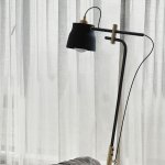 Торшер RAM FLOR White ImperiumLoft 208717-26