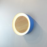 Бра LOKE D20 Blue ImperiumLoft 208718-26