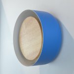 Бра LOKE D20 Blue ImperiumLoft 208718-26