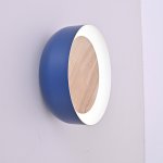 Бра LOKE D22 Blue ImperiumLoft 208719-26