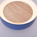 Бра LOKE D22 Blue ImperiumLoft 208719-26