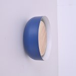 Бра LOKE D22 Blue ImperiumLoft 208719-26