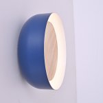 Бра LOKE D22 Blue ImperiumLoft 208719-26
