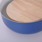 Бра LOKE D22 Blue ImperiumLoft 208719-26