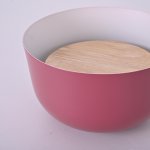 Бра LOKE D22 Red ImperiumLoft 208720-26