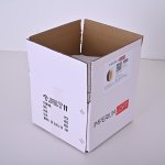 Бра LOKE D22 Red ImperiumLoft 208720-26