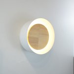 Бра LOKE D20 White ImperiumLoft 208721-26