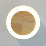 Бра LOKE D20 White ImperiumLoft 208721-26