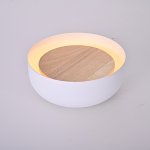 Бра LOKE D22 White ImperiumLoft 208722-26