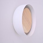Бра LOKE D22 White ImperiumLoft 208722-26