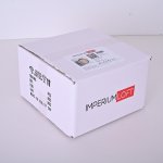 Бра LOKE D22 White ImperiumLoft 208722-26