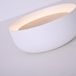 Бра LOKE D22 White ImperiumLoft 208722-26