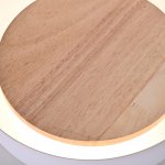 Бра LOKE D22 White ImperiumLoft 208722-26