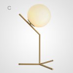 Настольная лампа STEM TAB D36 ImperiumLoft 208724-26