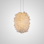 Подвесной светильник ROSLYN L30 ImperiumLoft 208729-23