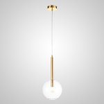 Подвесной светильник SAMEL ImperiumLoft 208730-23