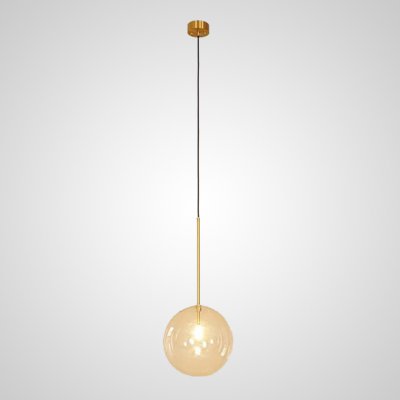 Подвесной светильник SIRI D20 ImperiumLoft 208733-23