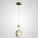 Подвесной светильник LUARA E ImperiumLoft 208741-23