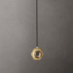 Подвесной светильник AVANT ImperiumLoft 208743-23