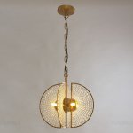 Подвесной светильник LOFTEY ImperiumLoft 208744-23