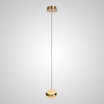 Подвесной светильник AMADEO ImperiumLoft 208747-23