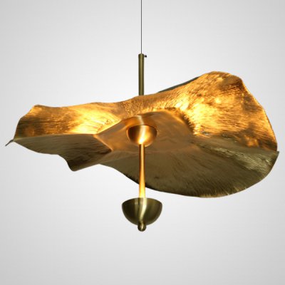 Подвесной светильник LUCILLA A D45 ImperiumLoft 208748-23