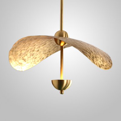 Подвесной светильник LUCILLA B D45 ImperiumLoft 208750-23