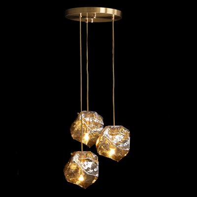 Подвесной светильник ANAIS L3 ImperiumLoft 208754-23 Подвесной светильник ANAIS L3 ImperiumLoft 208754-23