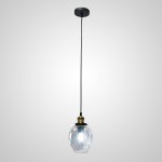 Подвесной светильник ADEL ONE B Blue ImperiumLoft 208762-23