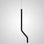 Подвесной светильник AIA C ImperiumLoft 208770-23