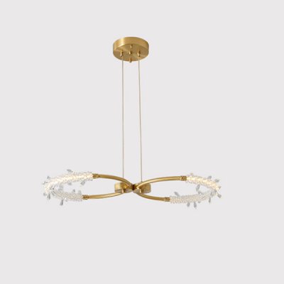 Подвесной светильник ACOSTA DUO ImperiumLoft 208775-23