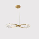 Подвесной светильник ACOSTA DUO ImperiumLoft 208775-23