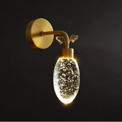 Настенный светильник BLIST ImperiumLoft 208776-23