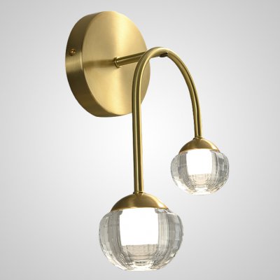 Настенный светильник NALA ImperiumLoft 208779-23