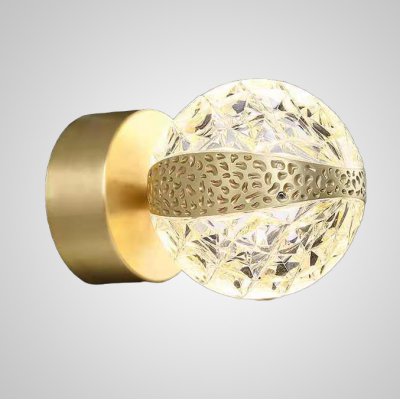 Настенный светильник MAIRIN WALL ImperiumLoft 208784-23