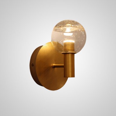 Настенный светильник SYBEL WALL ImperiumLoft 208786-23