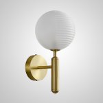 Настенный светильник WALTON WALL White ImperiumLoft 208794-23