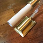 Настенный светильник VIVIEN WALL L2 ImperiumLoft 208796-23