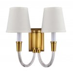 Настенный светильник VIVIEN WALL L2 ImperiumLoft 208796-23