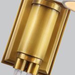 Настенный светильник VIVIEN WALL L2 ImperiumLoft 208796-23