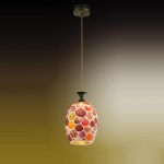 Подвесной светильник Odeon light 2088/1 SHELLY