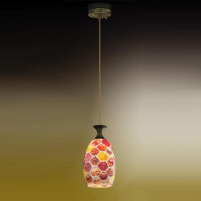 Светильники подвесной Odeon light 2088/1a SHELLY